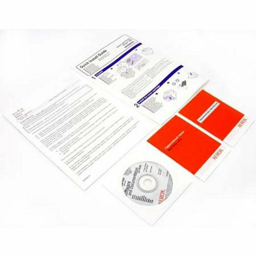 Комплект национализации Xerox WC71207125 1617₽