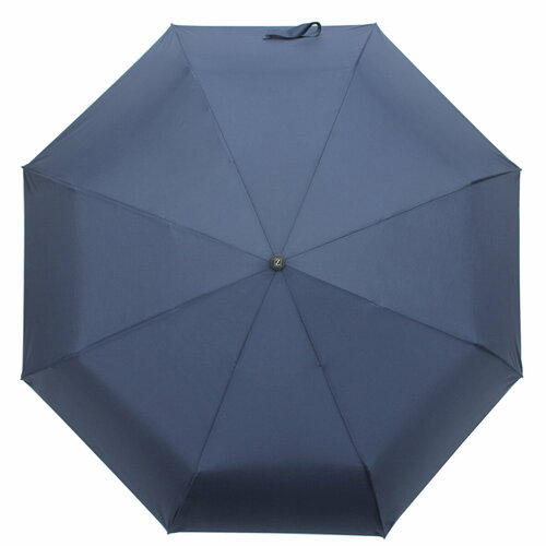 Мини-зонт Zemsa темно-синий 800₽