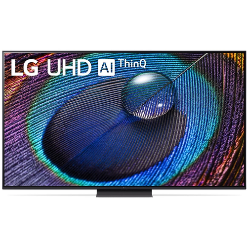 Телевизор LG 75UR91006LA 12953000₽