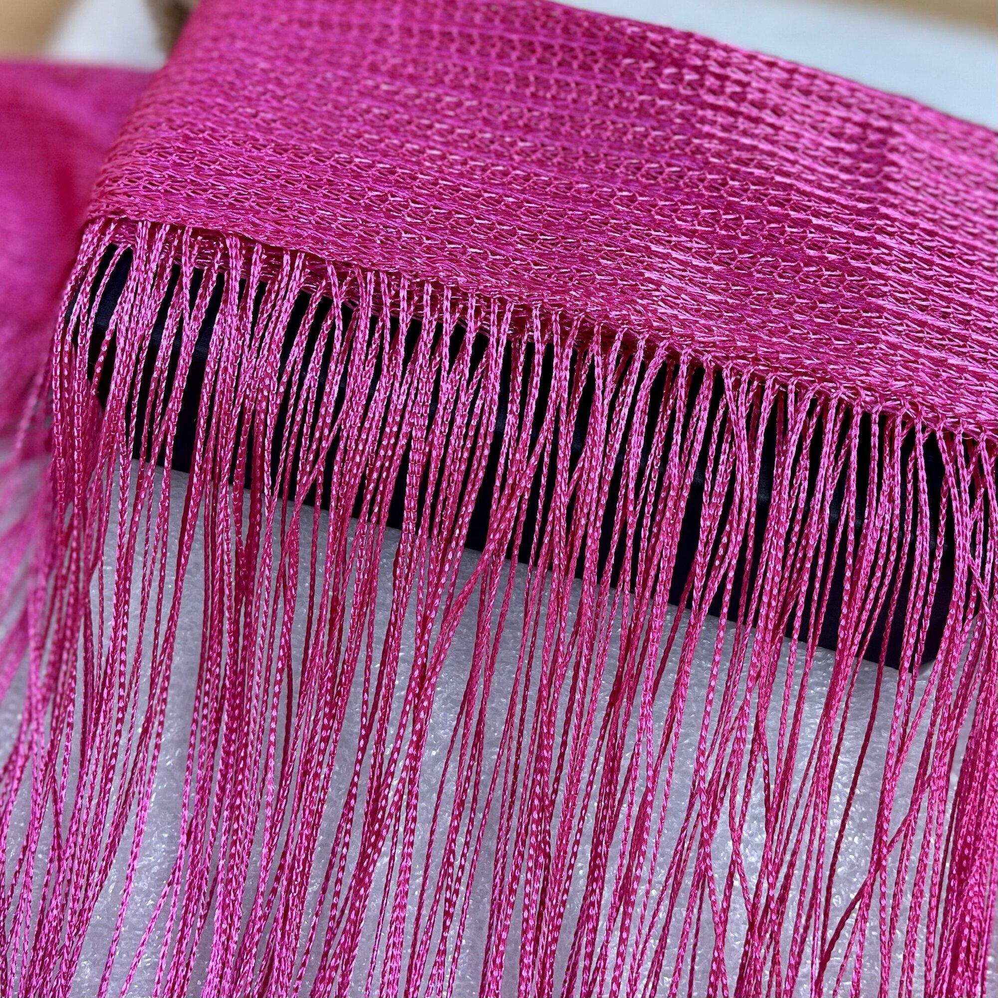 Штора нитяная кисея 3*3 метра