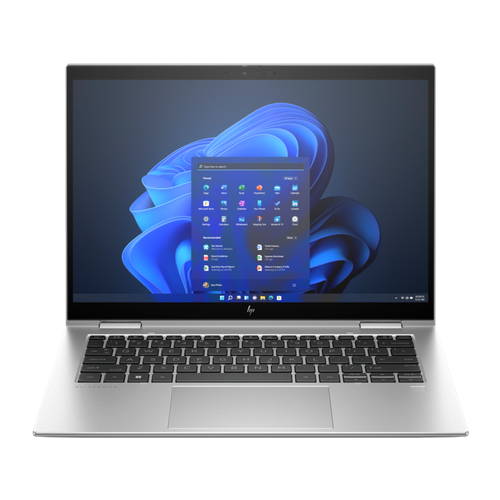 Ноутбук UMA i7-1355U 32GB TI PD IC x360 1040 G10 / 14.0 BV WQXGA(2560x1600) UWVA 500 WWAN w5MP IR Time oFlight Touch bnt Panel / 1TB PCIe-4x4 2280 NVME SED OPAL2 TLC SSD / W11p64 / 1yw / 3yww Next Business Da (819G2EA#BH5)