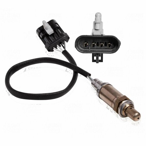 Датчик кислорода лямбда-зонд Chery Tiggo T11 06- 24i до кат STARTVOLT 3121₽