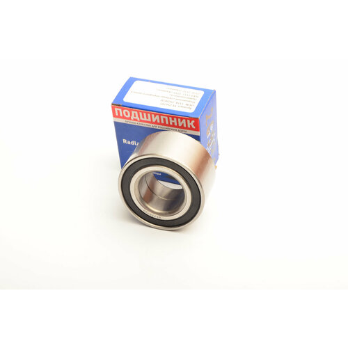 Подшипник ступицы передней Калина Приора Гранта VL256707 VOIL 772₽