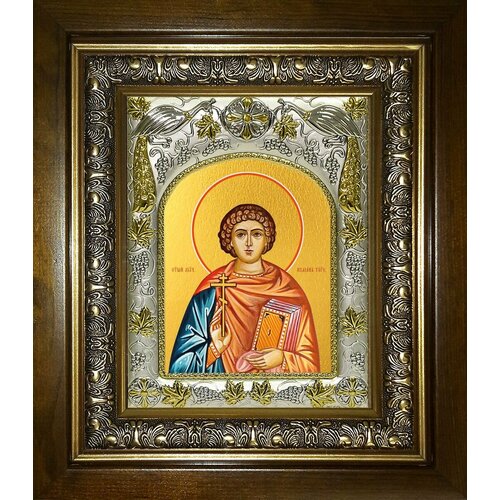 Икона Иулиан Тарсийский, мученик