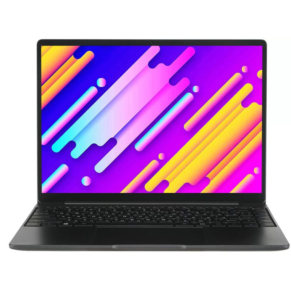 Ноутбук Chuwi Corebook X (Intel i5-1235U 1.3GHz/16384Mb/512Gb SSD/Intel UHD Graphics/Wi-Fi/Cam/14/2160x1440/Windows 11 64-bit)