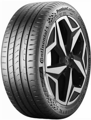 Continental ContiPremiumContact 7 225/55R18 98V