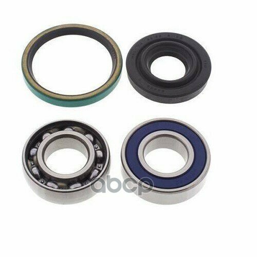 Р/К Верхнего Приводного Вала (Мото) ALL BALLS RACING арт. 14-1017