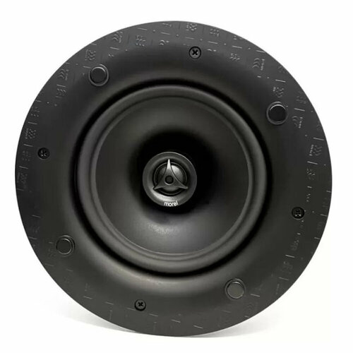 Встраиваемая акустика Morel DMC 600 3399000₽