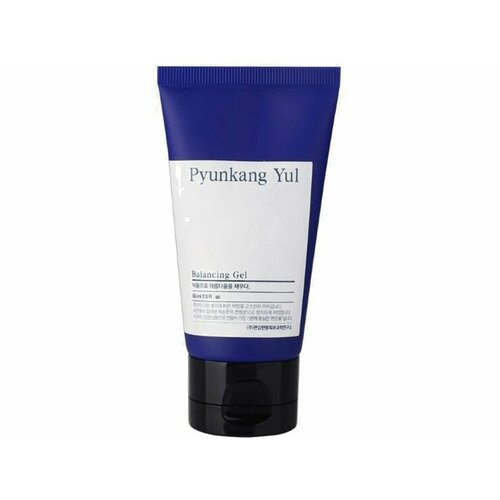 Гель для кожи лица Pyunkang Yul Balancing Gel