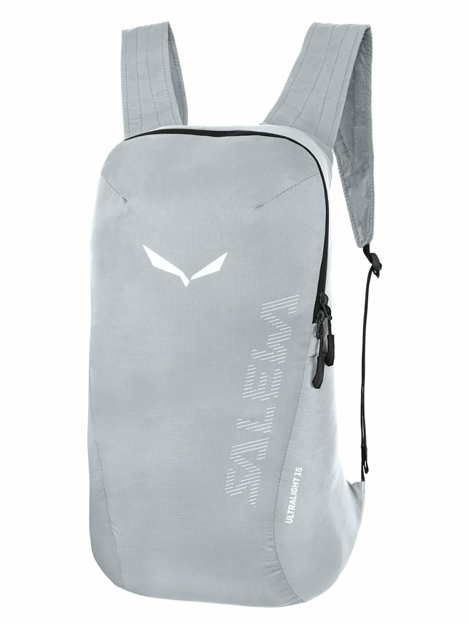 Рюкзак Salewa Ultralight 15L Alloy