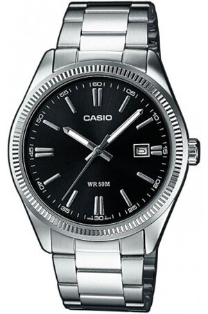 Наручные часы CASIO Collection Men CASIO MTP-1302D-1A1