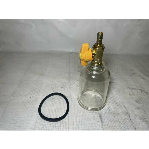 Колба сепаратора Man Tga 3200₽