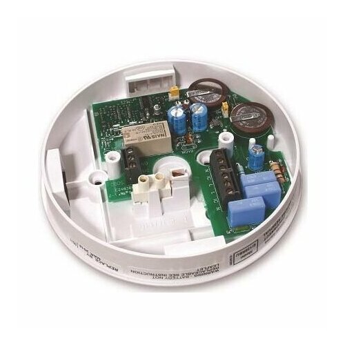 Модуль реле для детектора дыма Ei128RBU Ei 5099383004014 2948500₽