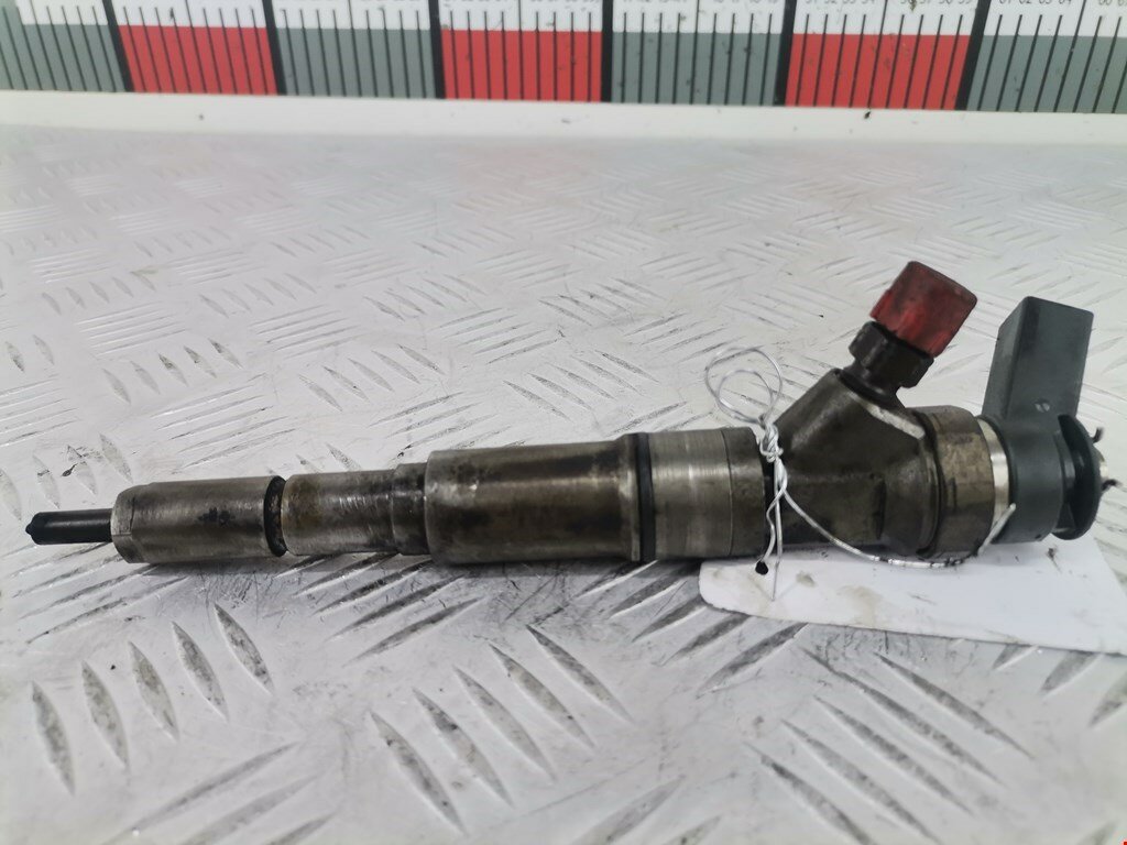 Форсунка дизельная электрическая BMW 7-Series (E65/E66) 13537788954 арт. 1532394