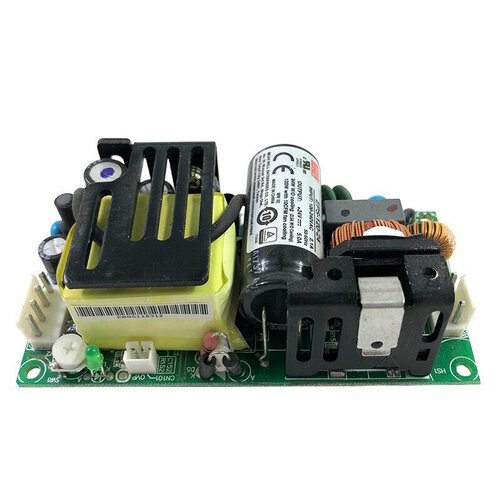 Источник питания AC-DC Mean Well EPS-120-27