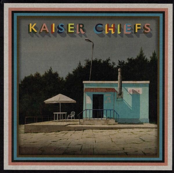 Kaiser Chiefs Kaiser Chiefs - Duck Universal Music - фото №8
