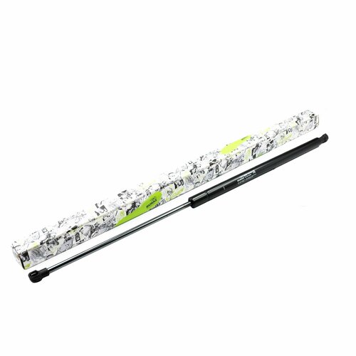 Упор капота SURAI для Renault Duster 10- и Nissan Terrano SRS 74143 газовый амортизатор 1 шт 1622₽