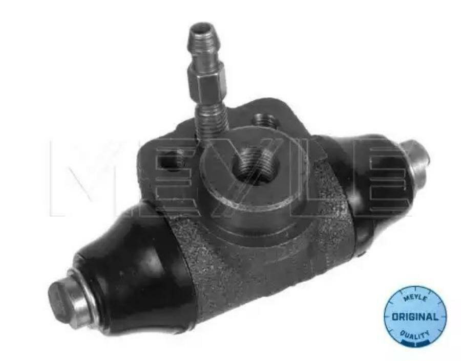 Колесный тормозной цилиндр AD 80 91-94 VW G2/G3 17,46mm MEYLE Meyle 100 611 0028