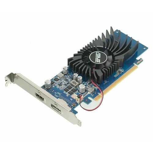 ASUS GeForce GT 1030