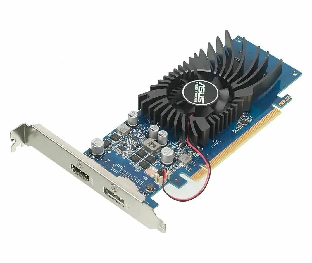 ASUS GeForce GT 1030