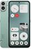 Смартфон CMF Phone 1 8/128 ГБ Global, Dual nano SIM, зелeный