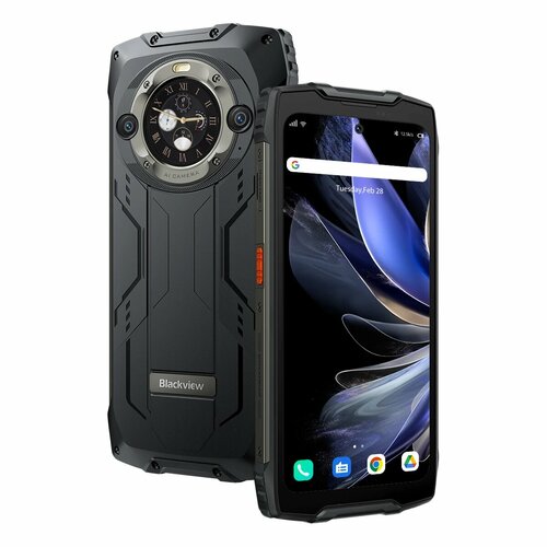 Blackview BV9300 Pro