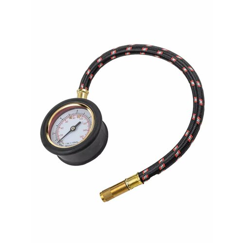 Манометр для шин 0-11 Bar 604₽