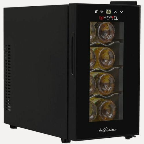 Изображение товара Винный шкаф Meyvel MV08-TB1