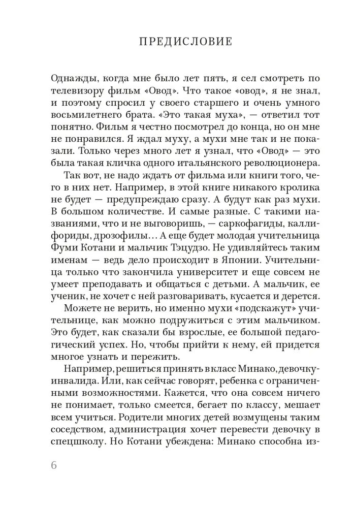 Взгляд кролика — фото 1