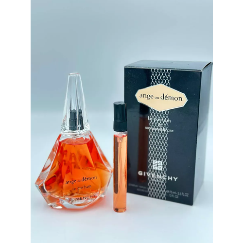 Givenchy Ange ou Demon Accord Illicite Живанши Ангел О Демон Аккорд Иликит 10 мл 1500₽