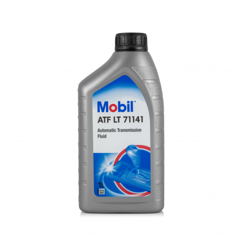 Жидкость для автоматических трансмиссий Mobil ATF LT 71141 2286₽