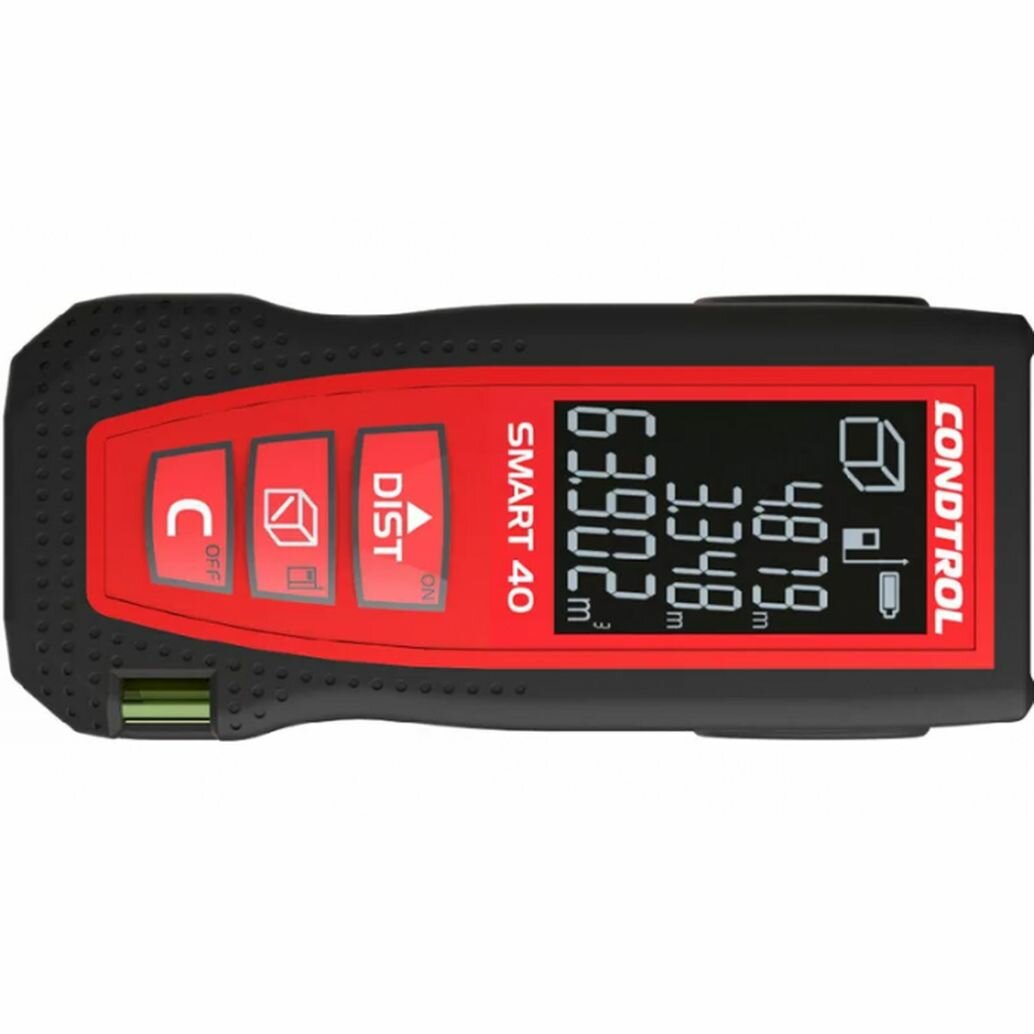 Измеритель длины CONDTROL Smart 40 1-4-097 — фото 1