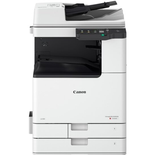 МФУ Canon imageRUNNER C3326i MFP(c тумбой, без тонеров) Необходима установка сервисным инженером (АСЦ)