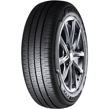 Шина Nexen Roadian CTX 235/55 R18 104H