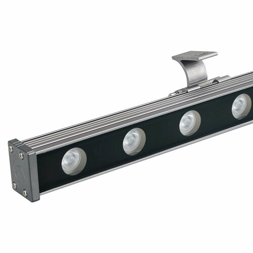 фото Настенный прожектор arlight ar-line 041729