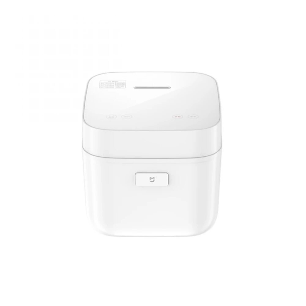Картинки Умная мультиварка-рисоварка Xiaomi Mijia 2 (MFB05M) 1.5 литра + переходник