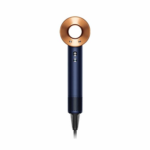 Фен Dyson HD08 Prussian BlueRich Copper Кейс 45127₽