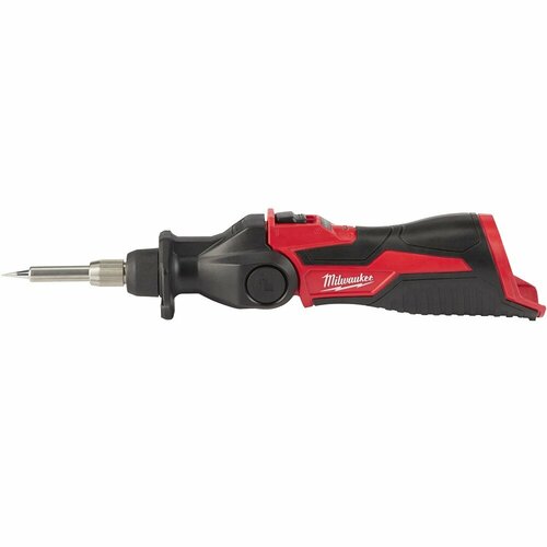 Паяльник Milwaukee M12 SI-0 аккумуляторный 19270₽
