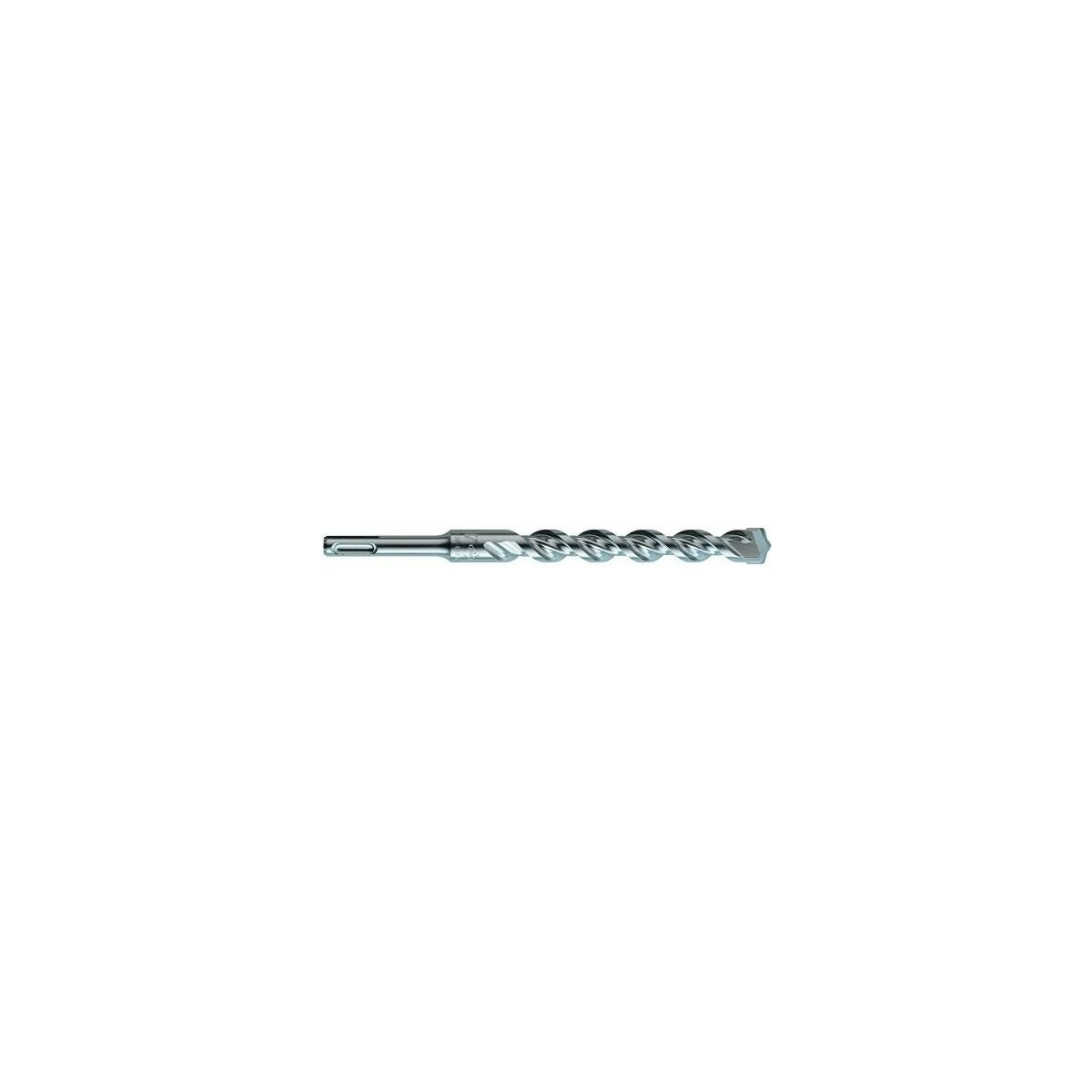 Бур SDS-plus D.BOR 10х 550/600 мм (2434)