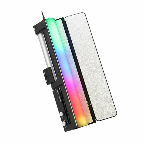 Осветитель Zhiyun Cinepeer C100 RGB Combo Kit 54190₽