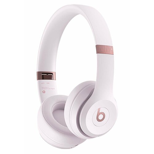 Наушники Beats Solo4 Wireless Cloud Pink 29264₽