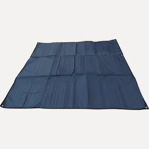 Изображение товара Следопыт Пол для зимней палатки PF-TW-07 2-х местный, 200х200х0,7 см, трехслойный