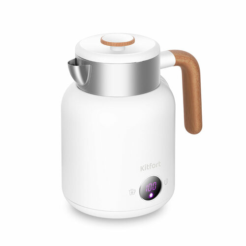 Чайник Kitfort KT-6724 4538₽
