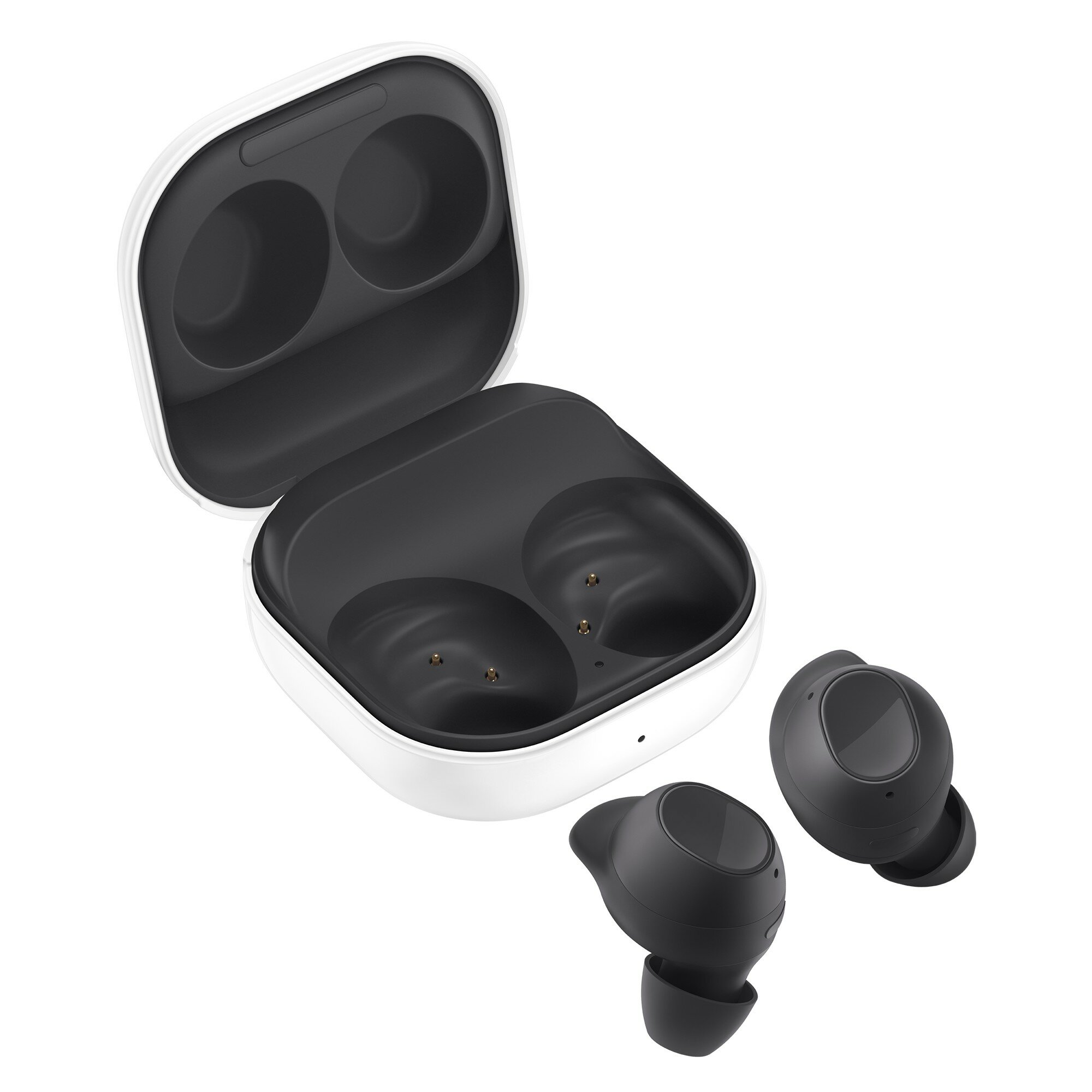 Беспроводные наушники Samsung Galaxy Buds FE, графит (SM-R400N)