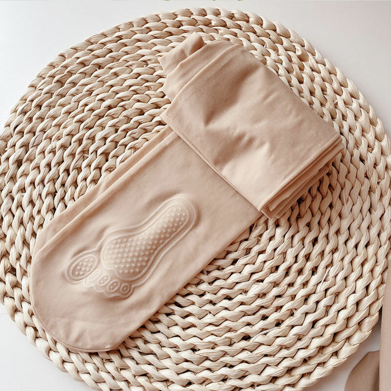 Колготки, 180 den, размер 42-48, 054 бежевый — фото 1