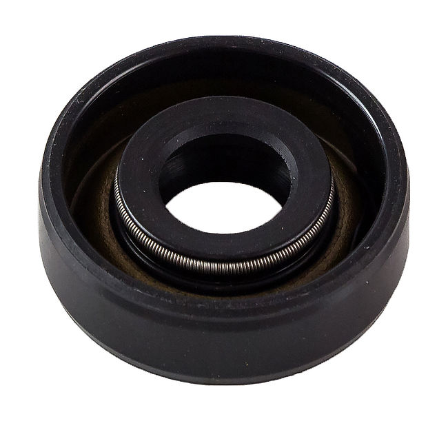 Сальник 10x24x8, Mercury/Tohatsu 4-6, Omax (Москва) — фото 1