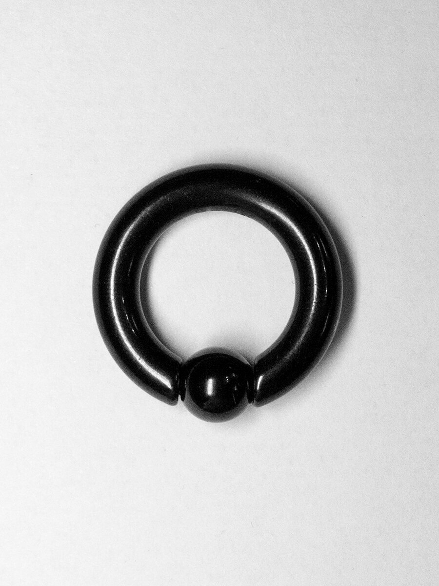 Пирсинг Zloster мм 