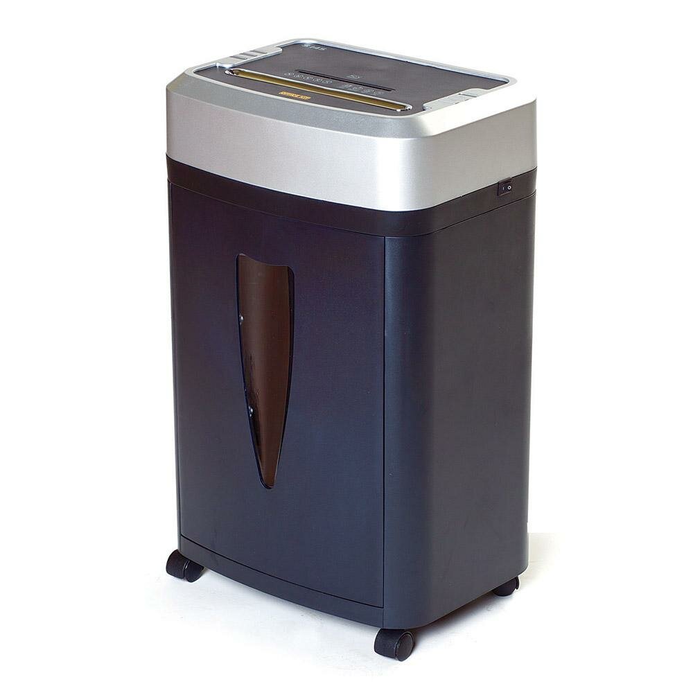 Уничтожитель документов Office Kit S145 2x15
