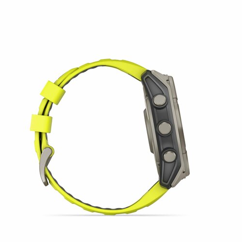 Garmin Fenix 8 AMOLED