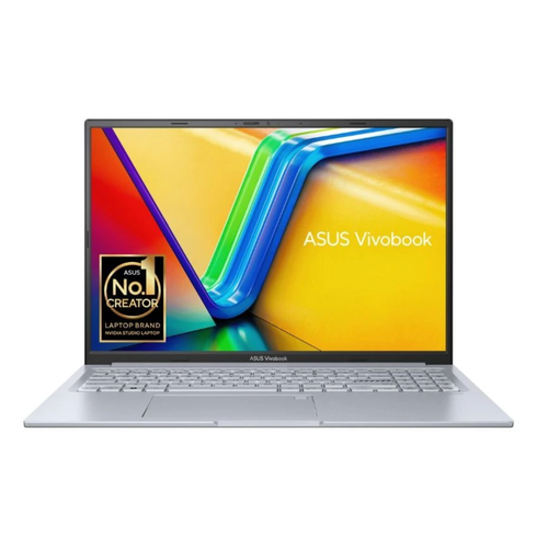 Ноутбук ASUS Vivobook 16X K3605ZU-N1325 Intel Core i5 12500H 2500MHz161920x120016GB512GB SSDNVIDIA GeForce RTX 4050 6GBWi-FiBluetoothБез ОС 90NB11X2-M00KN0 Silver 94799₽